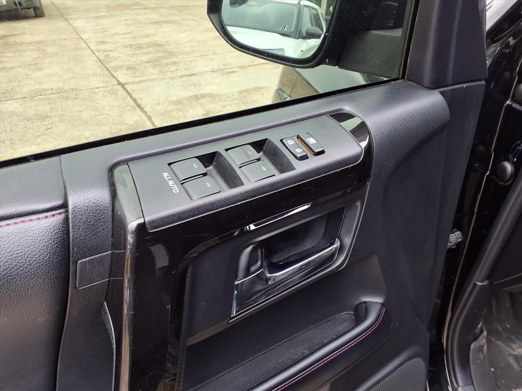 2019 Toyota 4Runner TRD Off-Road