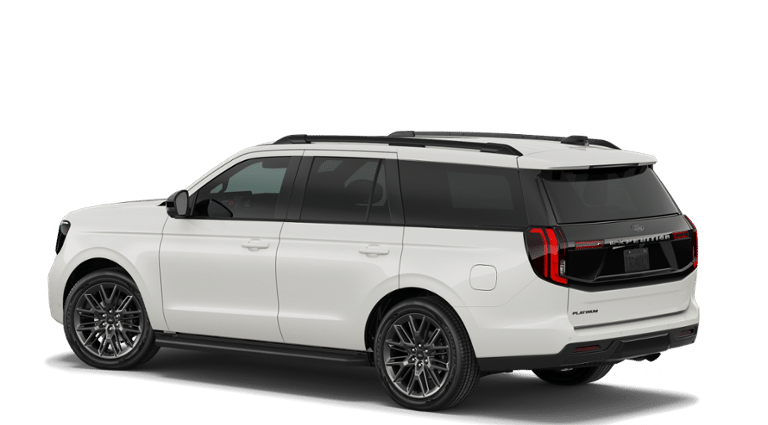 2026 Ford Expedition Platinum®