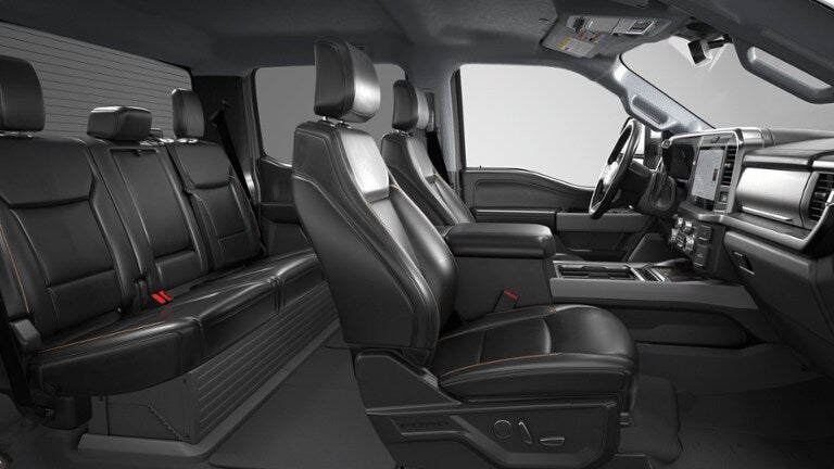 2026 Ford Super Duty F-250® Lariat®