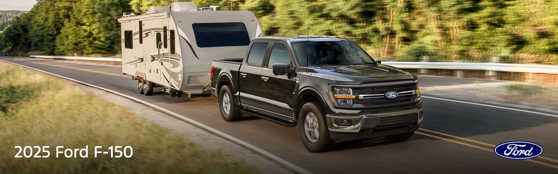 2025 Ford F-150 in Durant MS