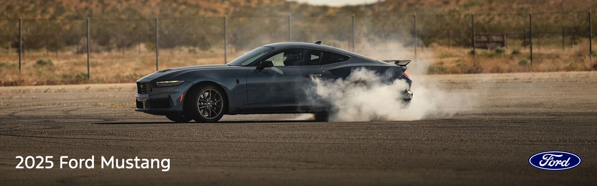 2025 Ford Mustang in Durant MS